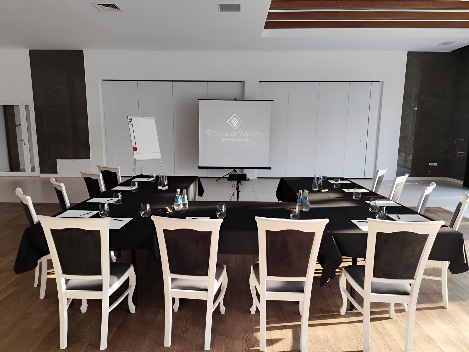 Sala konferencyjna